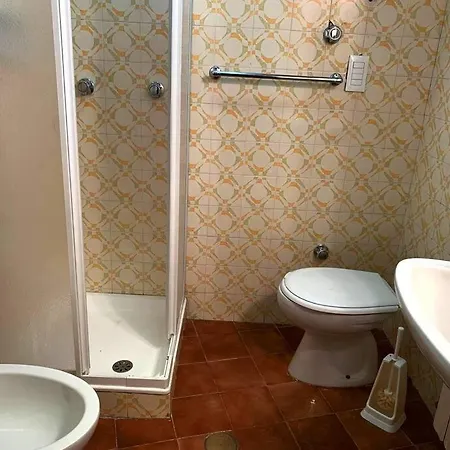 In Centro - Per Famiglie Apartmán