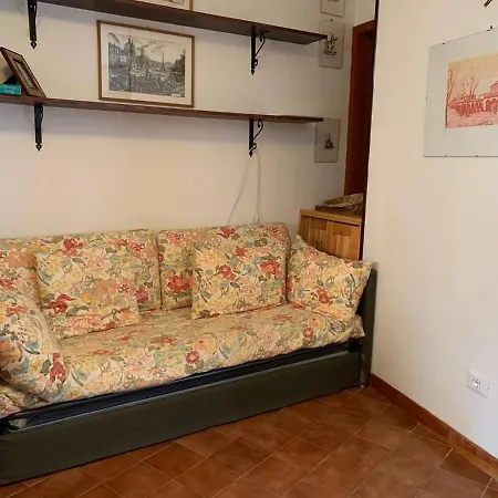 In Centro - Per Famiglie Apartmán *