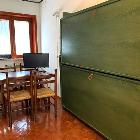 In Centro - Per Famiglie Apartmán Roccaraso