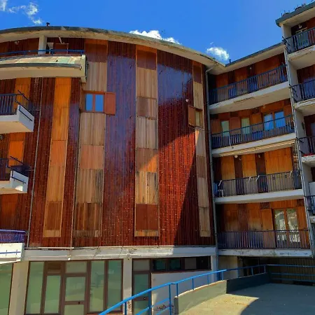 Apartmán In Centro - Per Famiglie